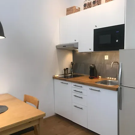 My Nest, 5 Minutes To The Dragon Bridge Apartment Ljubljana Exterior photo