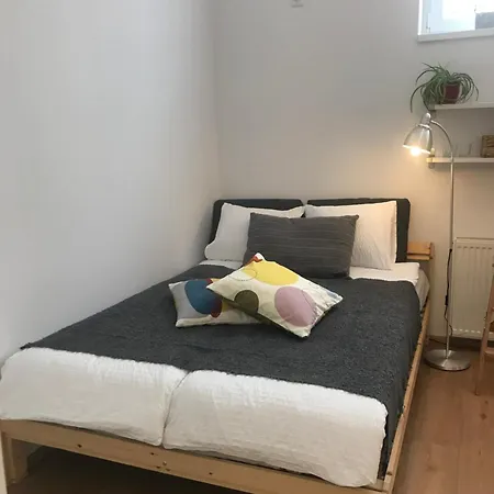 My Nest, 5 Minutes To The Dragon Bridge Apartment Ljubljana Exterior photo