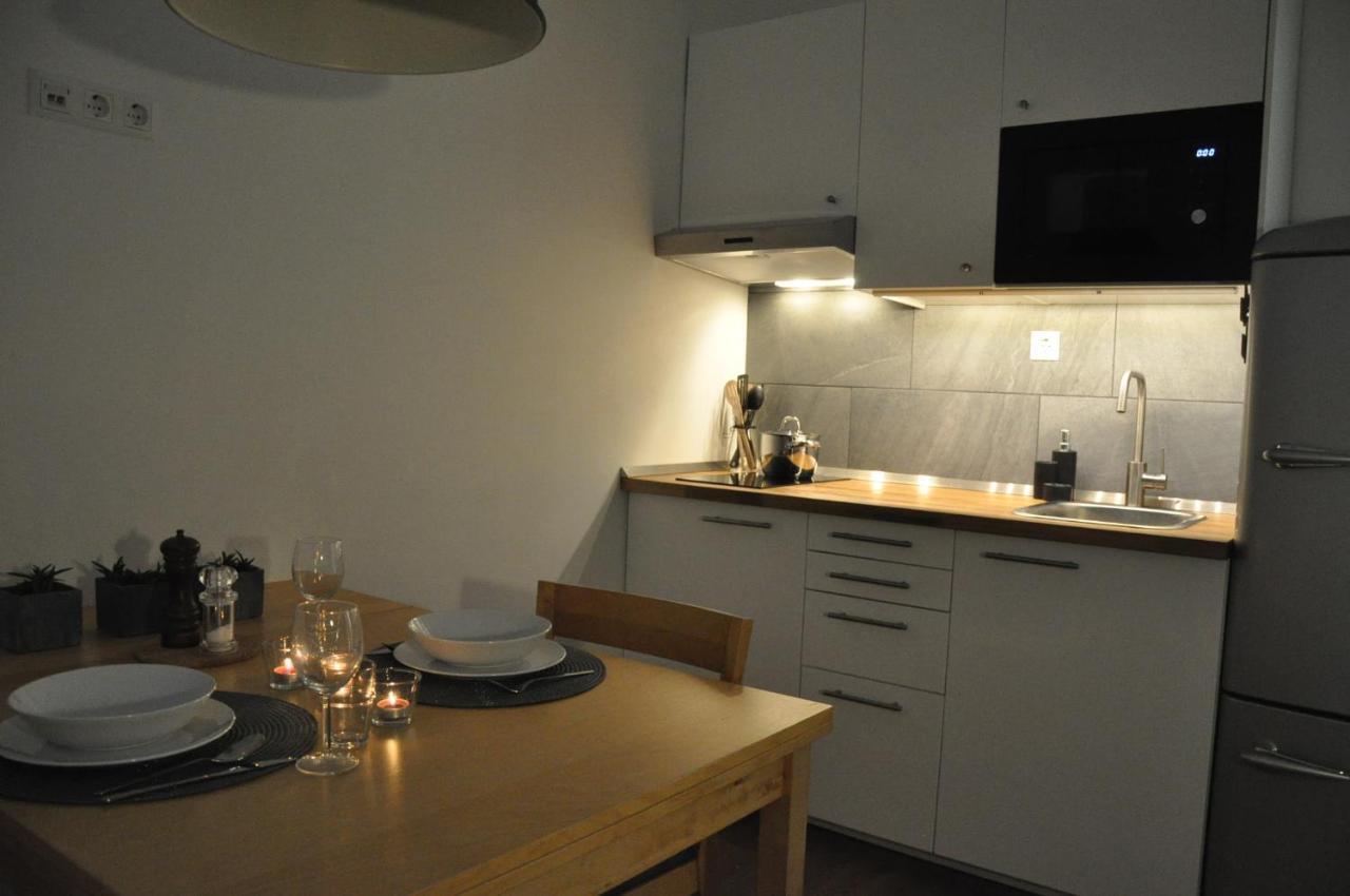 My Nest, 5 Minutes To The Dragon Bridge Apartma Ljubljana